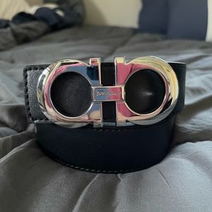 Salvatore Ferragamo Belt